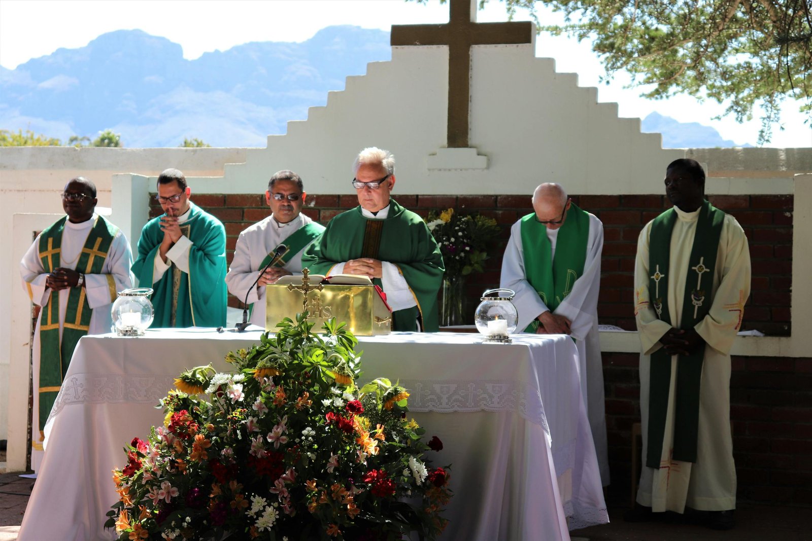 Catholic last rites
