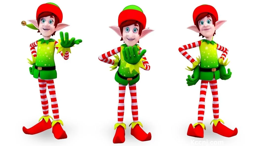 Elves