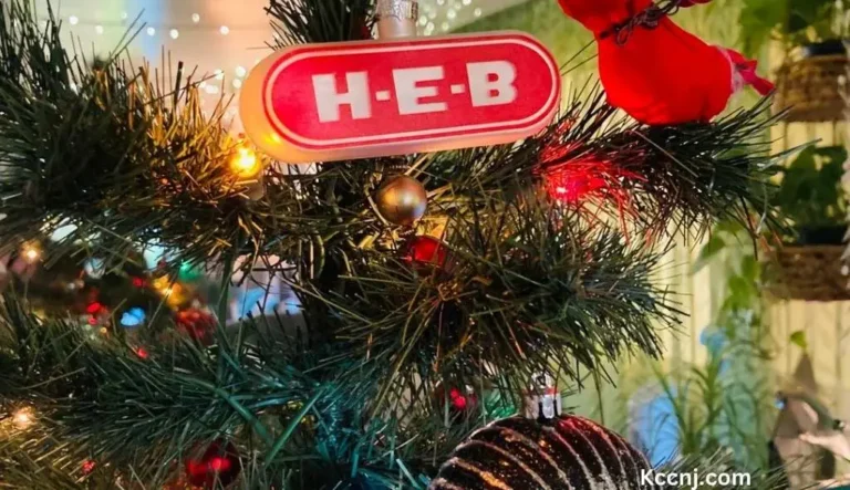 HEB christmas eve hours