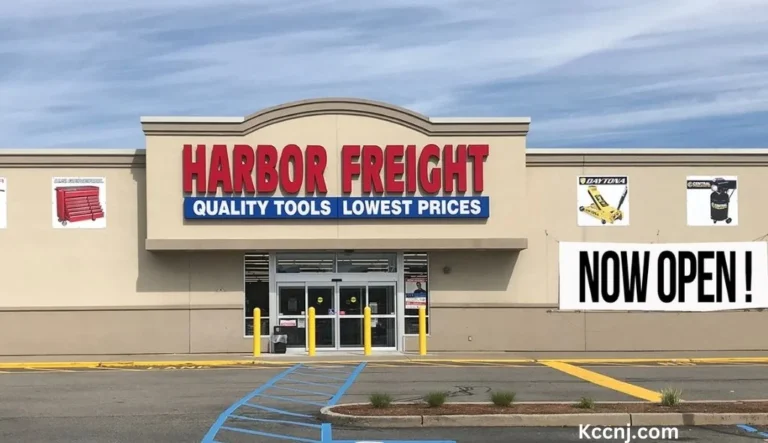 Harbor Freight Christmas eve hours