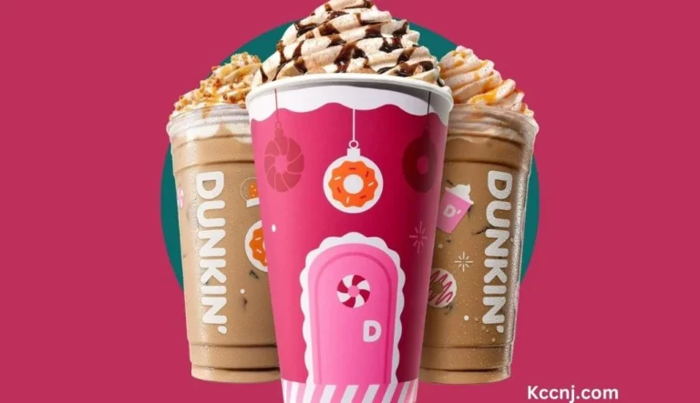 Is Dunkin Open on Christmas