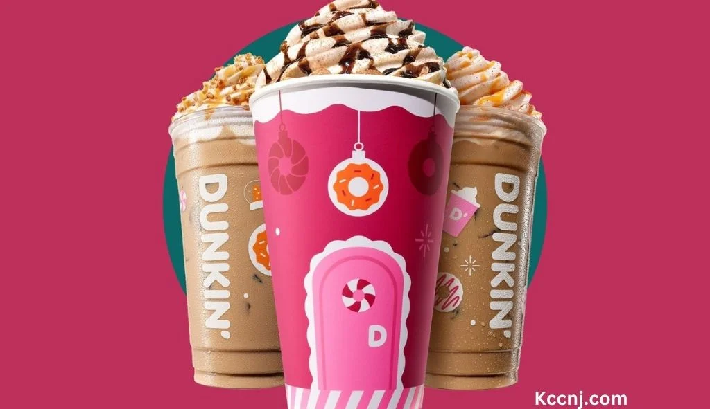 Is Dunkin' Open On Christmas? 2024 Holiday Hours Guide