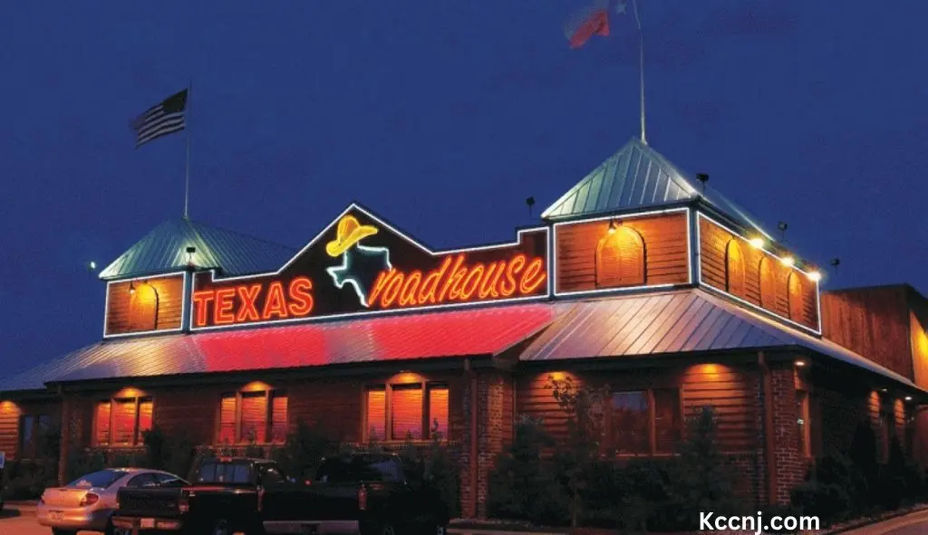 Texas roadhouse Christmas timings vary by location