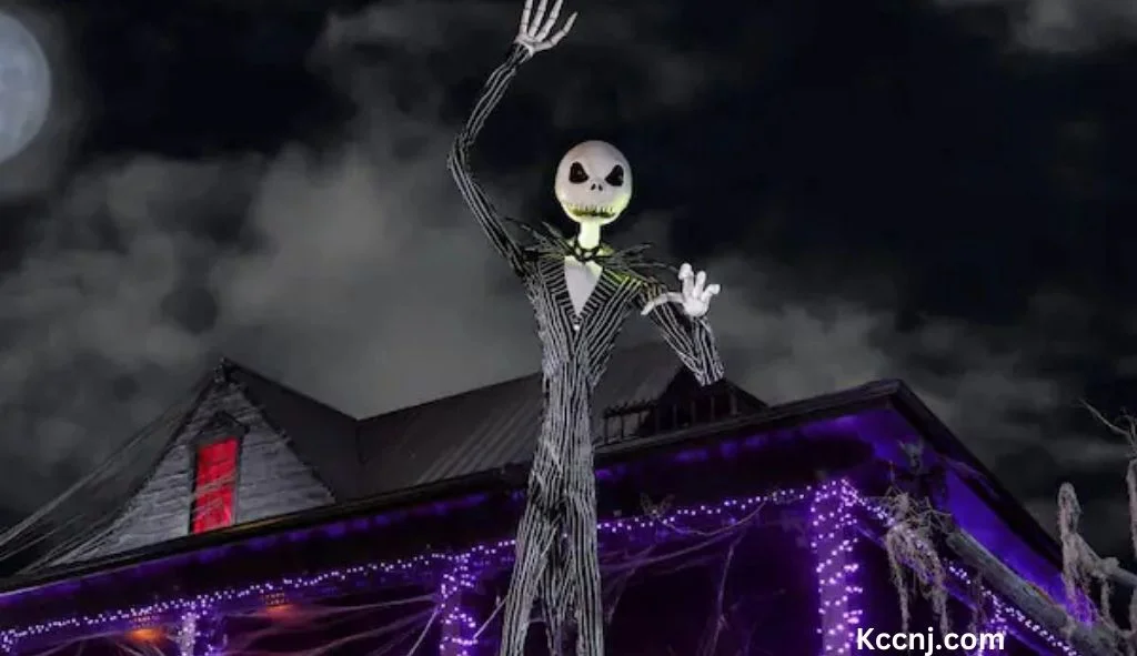 Jack Skellington