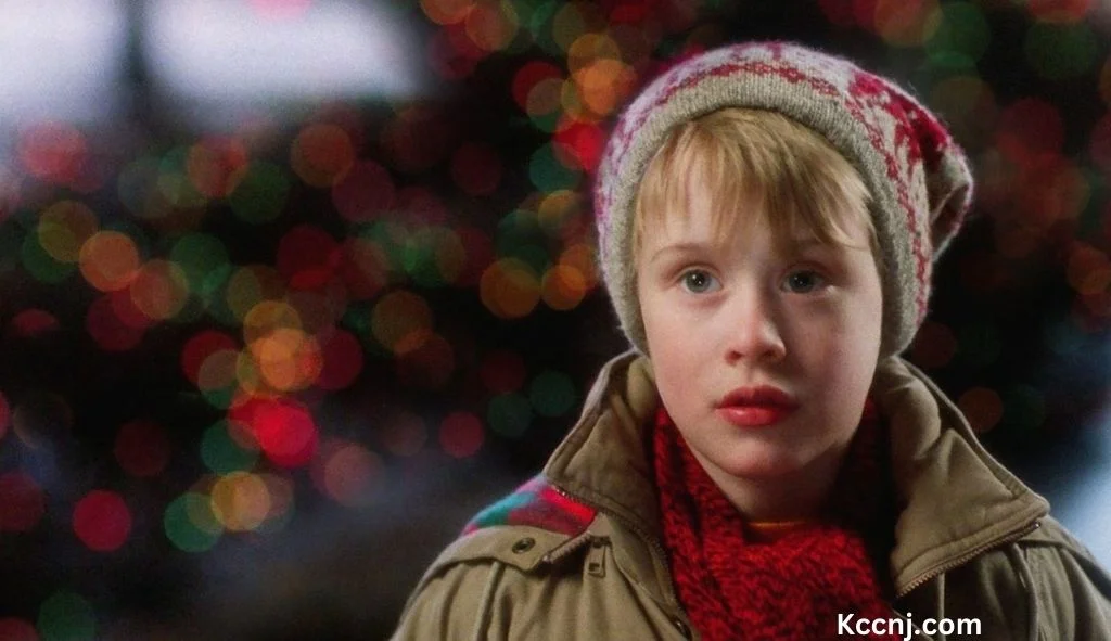 Kevin McCallister