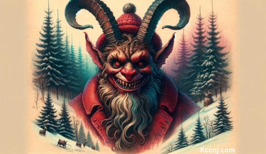 Krampus