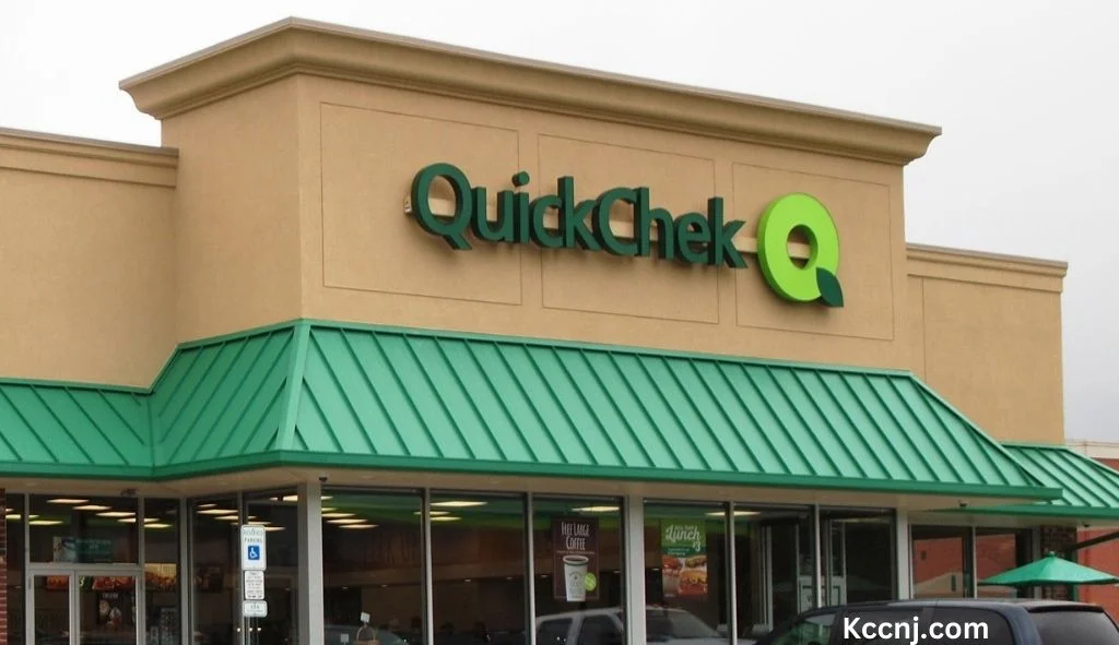 QuickChek NJ christmas hours