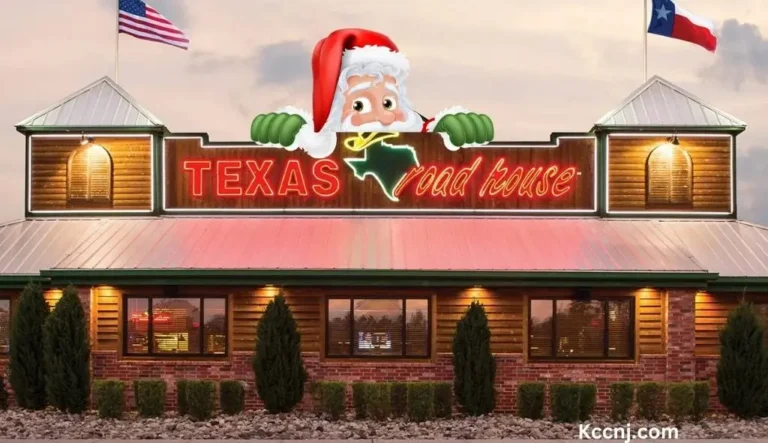 Texas roadhouse christmas eve hours