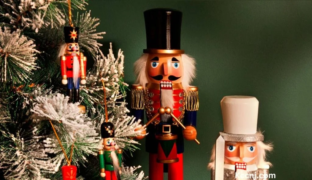 The Nutcracker