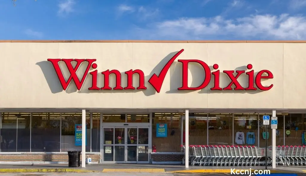 Winn Dixie Christmas Timings