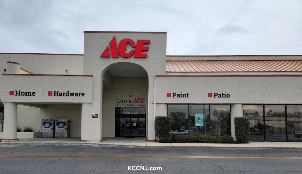 Ace Hardware new years hours