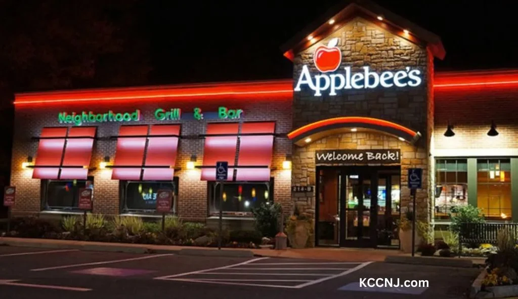 Applebee's NJ Christmas eve hours