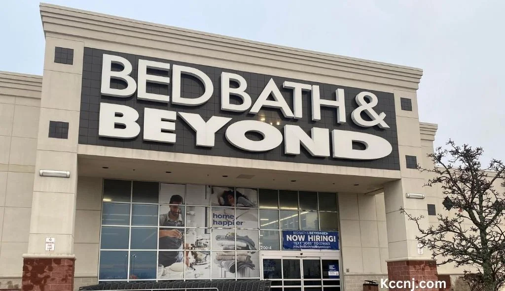 Bed Bath and Beyond Christmas Timings