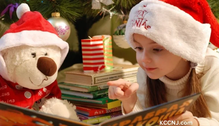 Best Christmas books for kids