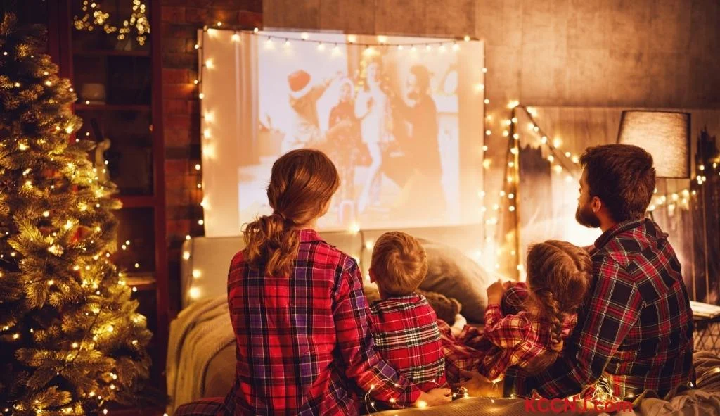 Children's Christmas Movie Trivia