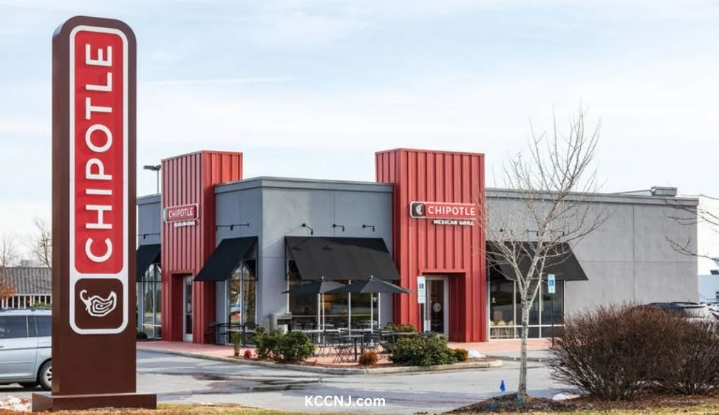 Chipotle new years hours