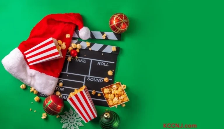 Christmas Movie Trivia