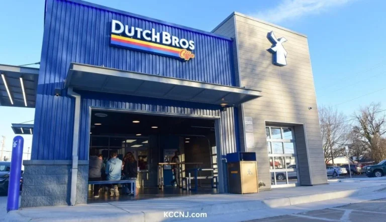 Dutch Bros new years hours