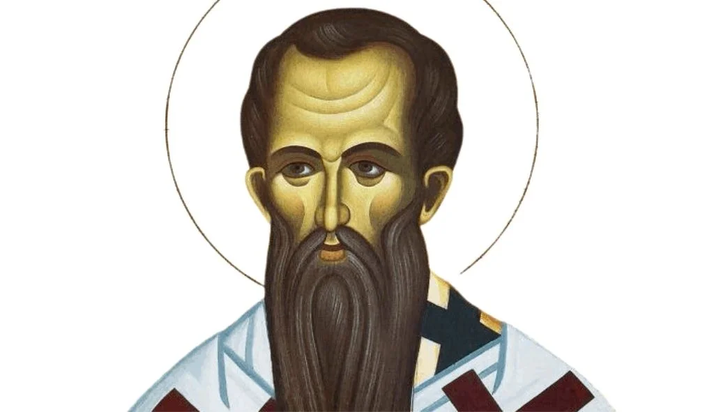 Feast day of st Basil