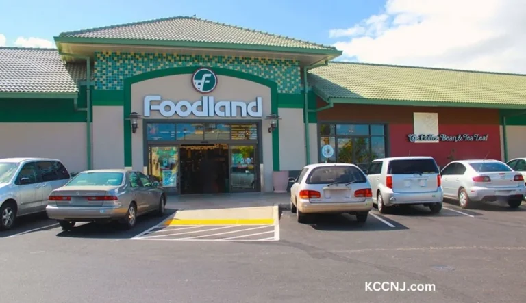 Foodland Christmas hours