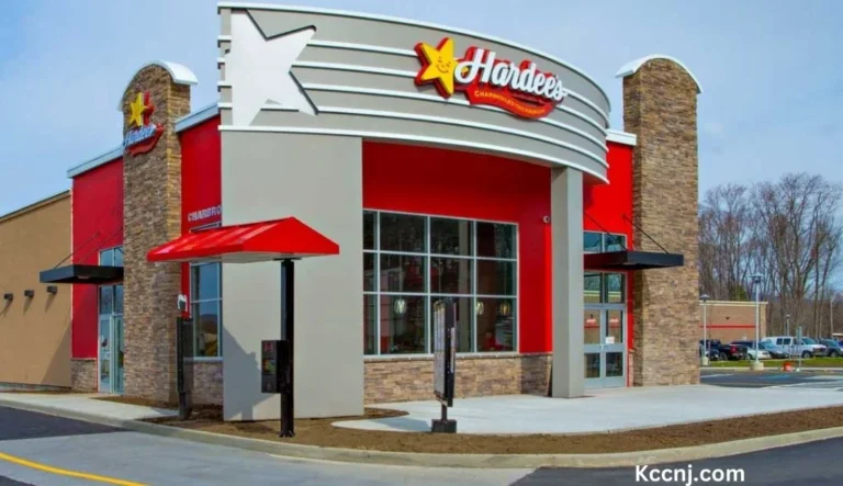 Hardees Christmas hours