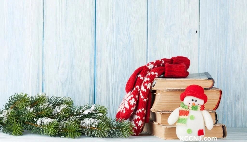 Kids Best Christmas books