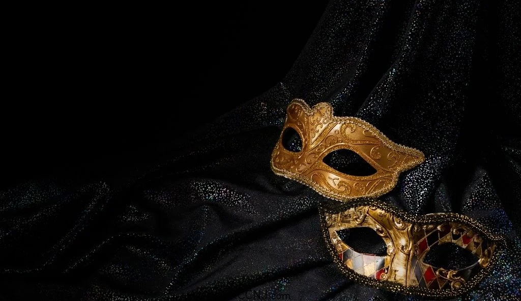 Masquerade Ball Extravaganza