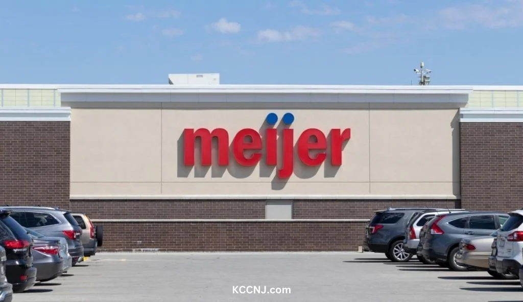 Meijer new years hours