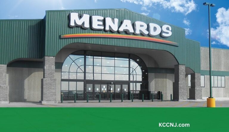 Menards christmas hours