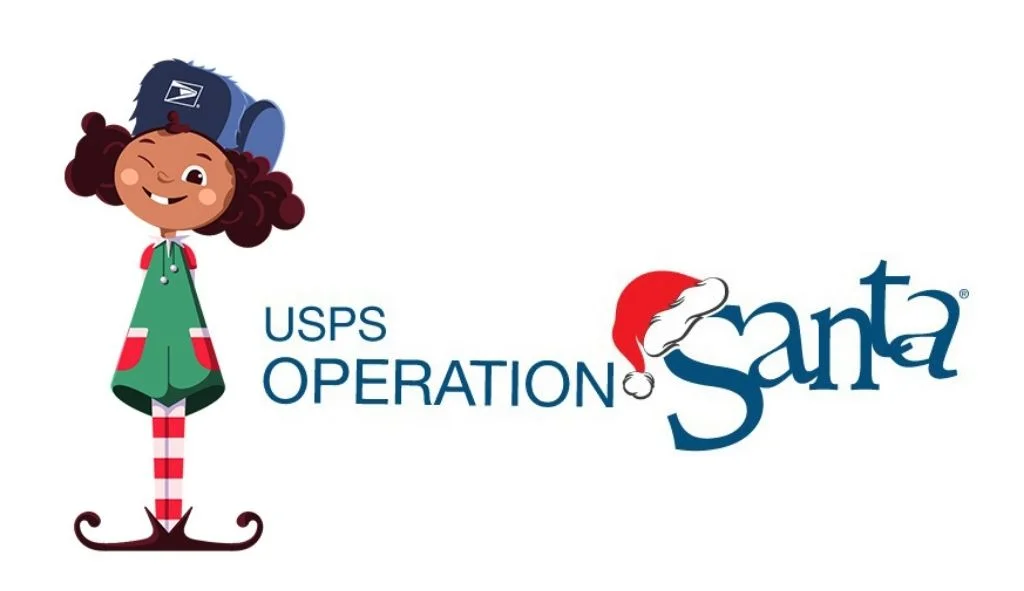 USPS Operation Santa