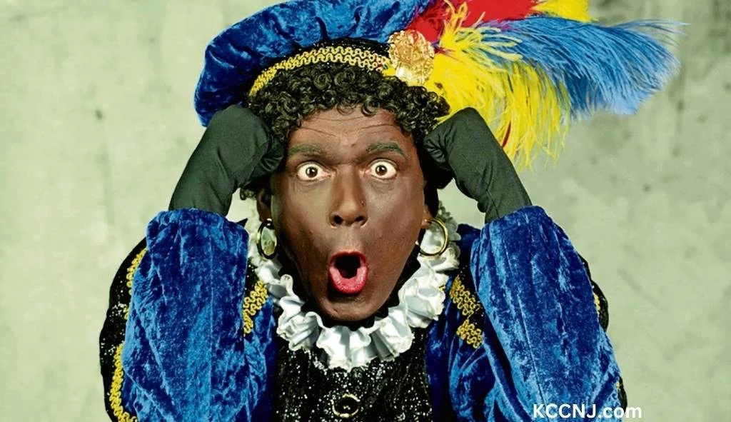 Zwarte Piet