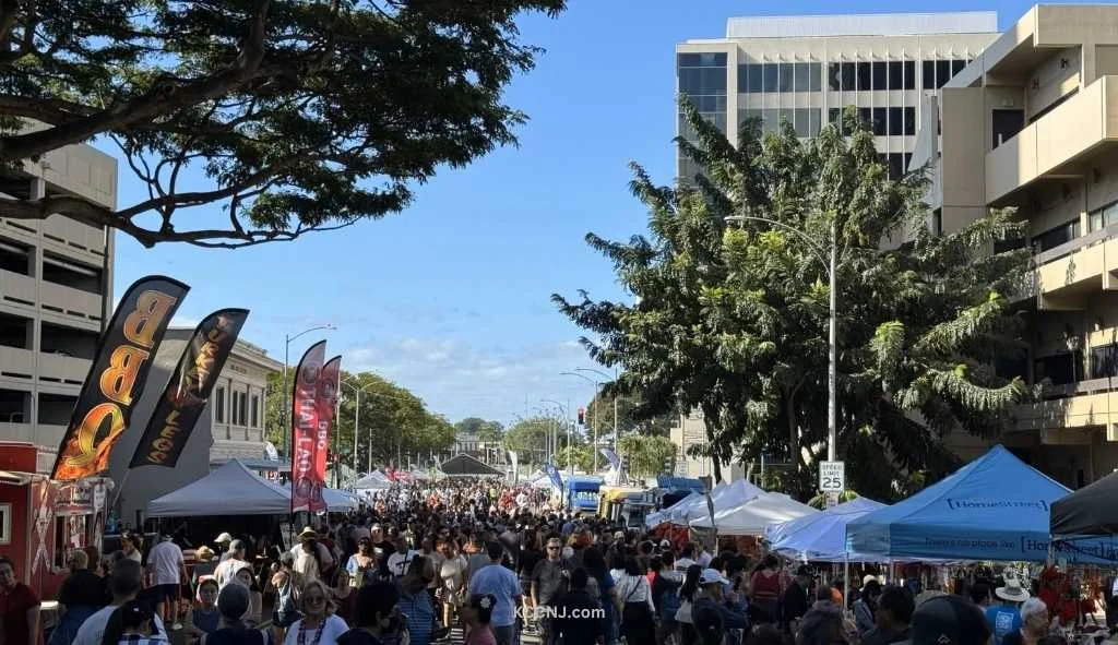 Chinatown Open House