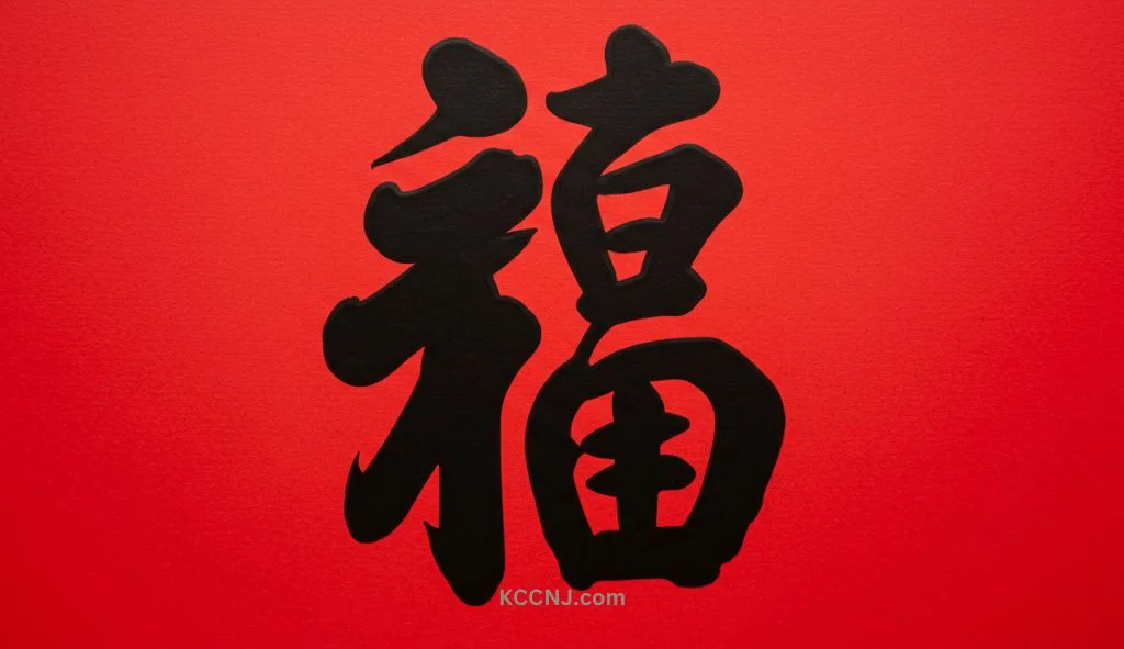 Chinese Calligraphy Art