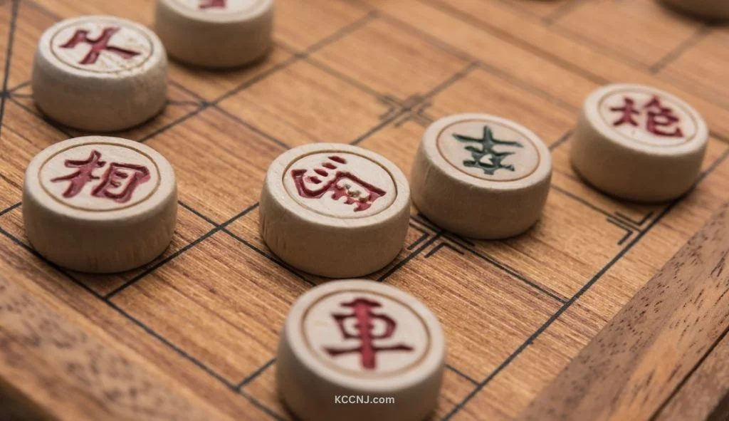 Chinese Chess (Xiangqi)