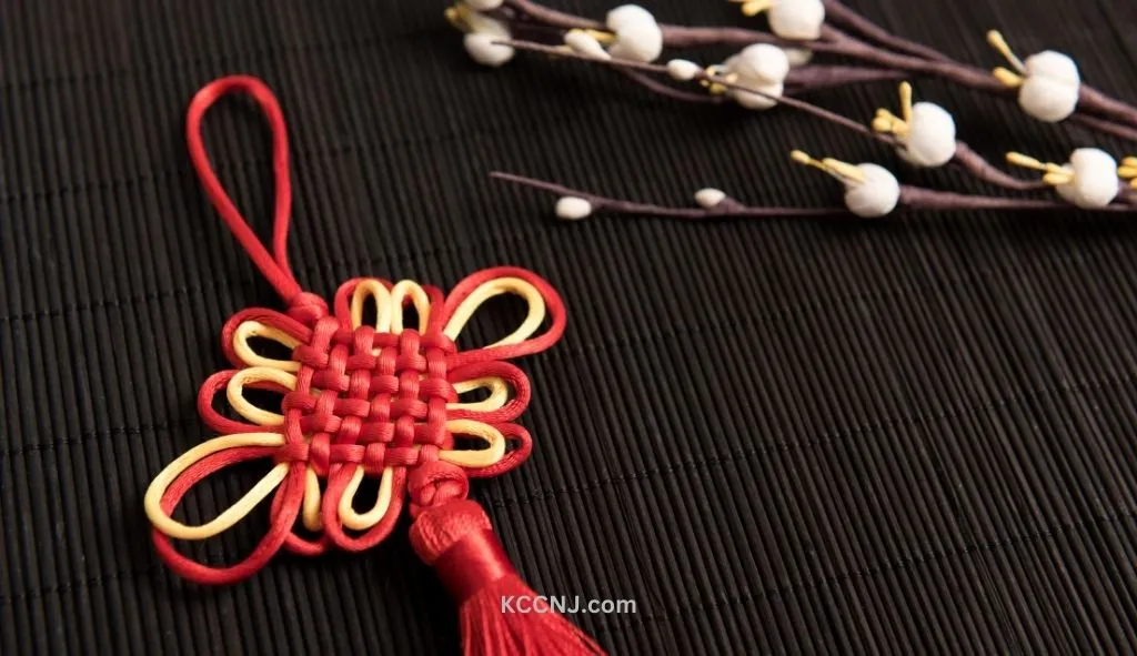 Chinese Knots meaning