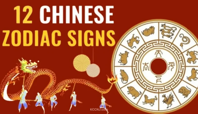 Chinese New Year 12s meaning