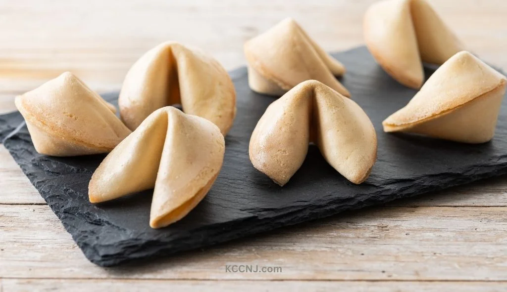 Fortune Cookies