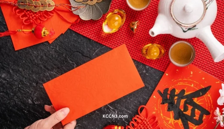 Free Chinese New Year Envelopes