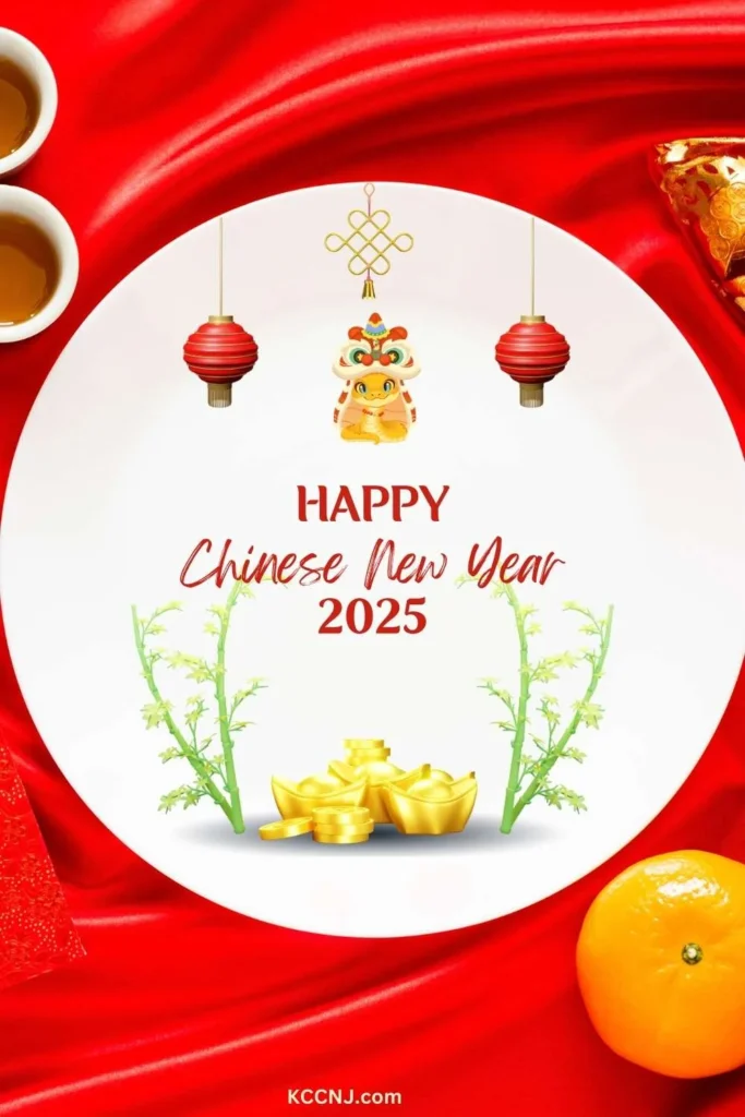 Happy Chinese New Year