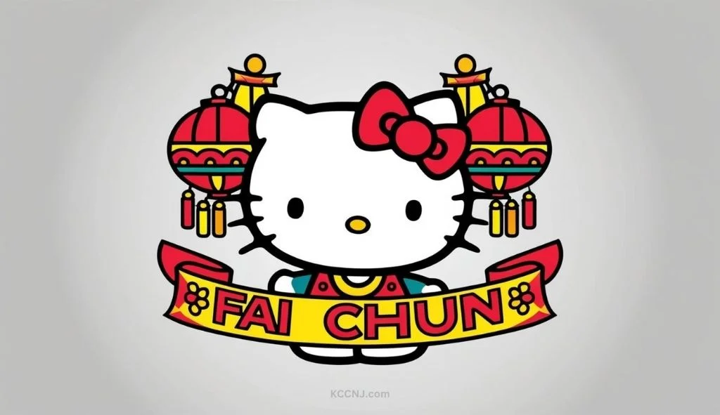 Hello Kitty Fai Chun