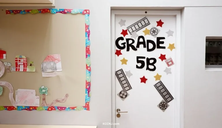 30 Creative January Classroom Door Ideas for Teachers