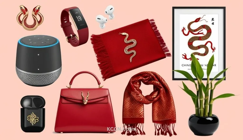 Modern Chinese New Year Gift Ideas