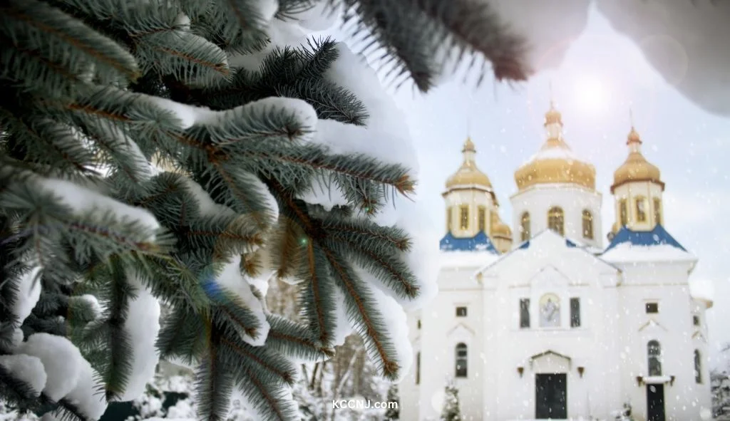 Top 30 Orthodox Christmas Gift Ideas For Every Believer