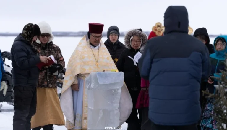 Orthodox Epiphany