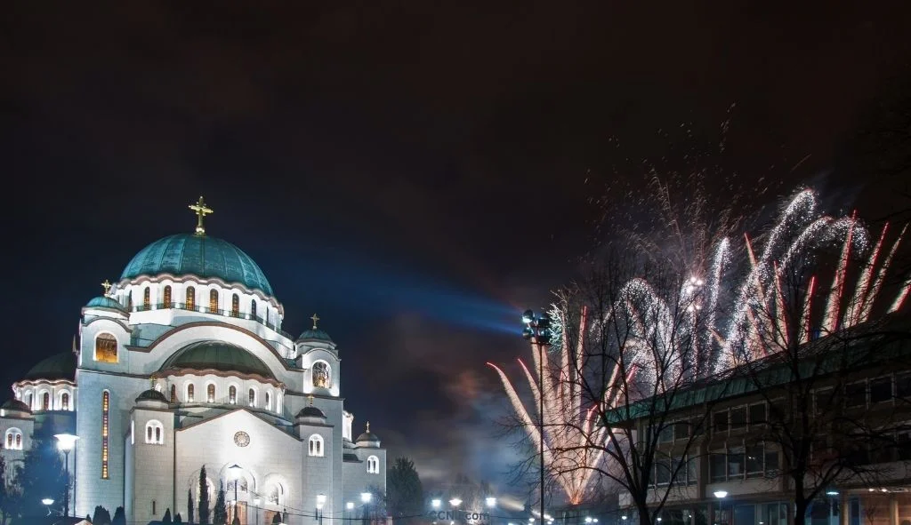 Orthodox New Year 2025 Traditions, Prayers & Celebrations