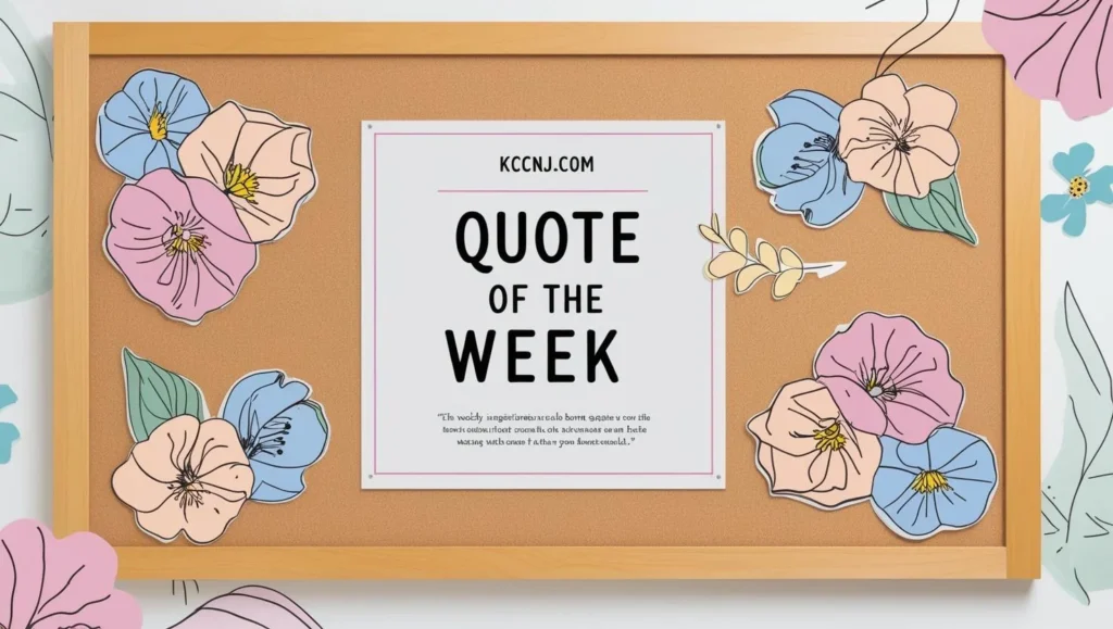 Quote of the Week