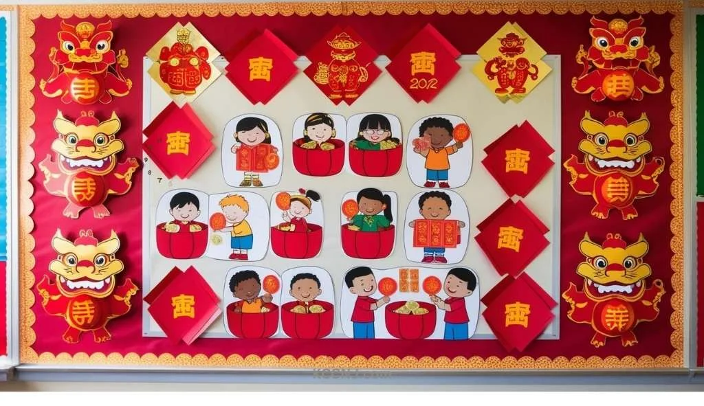 Red Packet Traditions