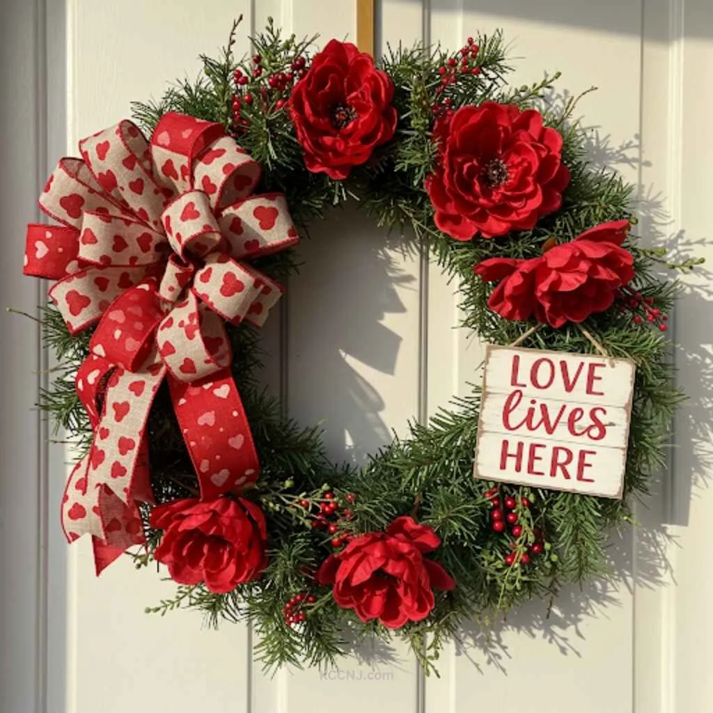 Seasonal Wreath Accents