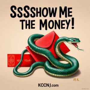 Sssshow me the money!