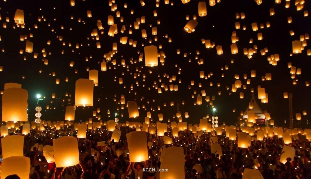 Sydney Lantern festival